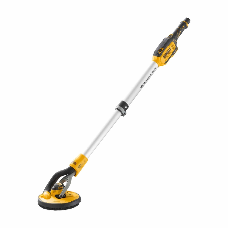 DEWALT DEWALT DCE800NB 18v Drywall Sander BODY + Bag
