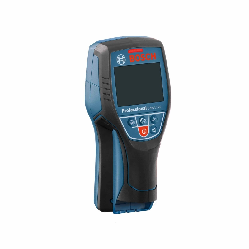 BOSCH BOSCH DTECT120 12v/AA Wall Scanner Detector with 4xAA Batteries