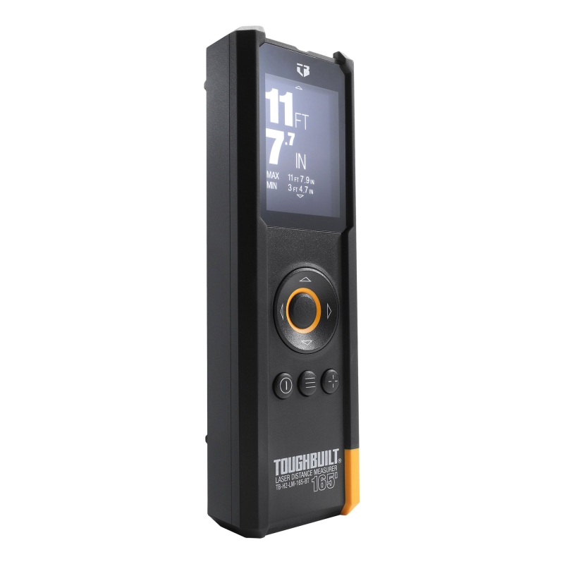 TOUGHBUILT TOUGHBUILT TB-H2-LM-M50-BT 50m Laser Measurer