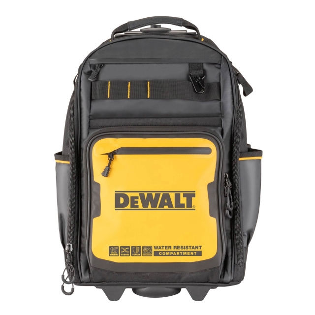 DEWALT DEWALT DWST60101-1 Pro Backpack on Wheels