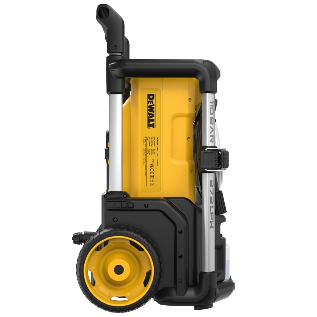 DEWALT DEWALT DCMPW1600N 2x18v Brushless Pressure Washer BODY ONLY