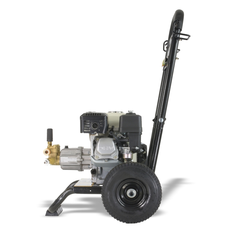 V-TUF V-TUF GPT200 6.5HP Petrol Pressure Washer GP200