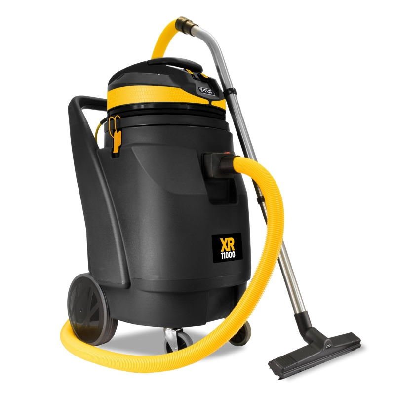 V-TUF V-TUF XR11000 240v 3300w 110L Wet & Dry Vacuum