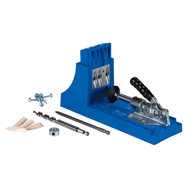 KREG KREG K4-INT Pocket Hole Jig - Metric