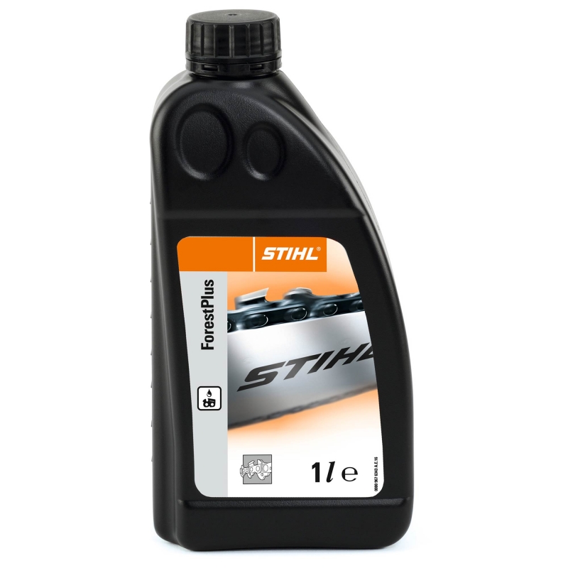 STIHL STIHL 07815166001 ForestPlus Chain Oil 1 Litre