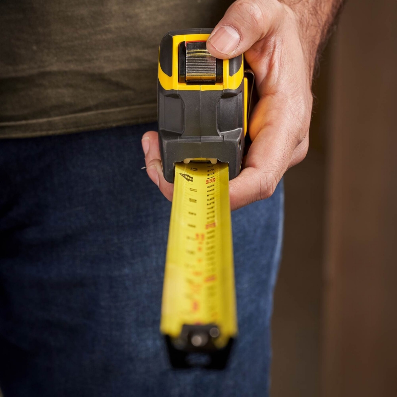 STANLEY STANLEY XTHT0-33504 Fatmax 8m/26' Autolock Tape