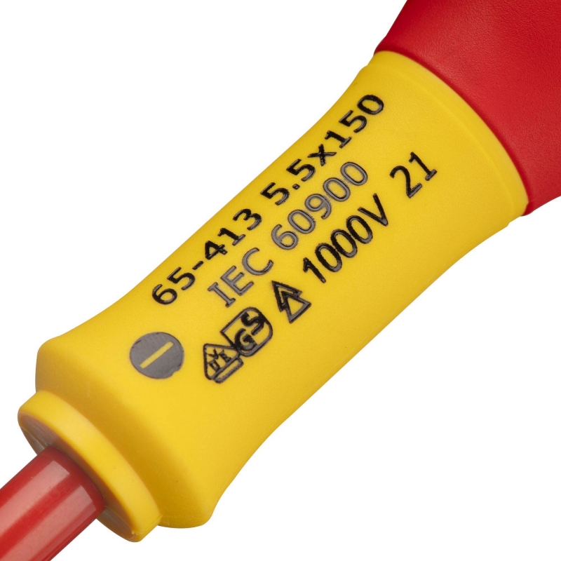 STANLEY STANLEY 0 65 413 Fatmax VDE 5.5x150mm Screwdriver