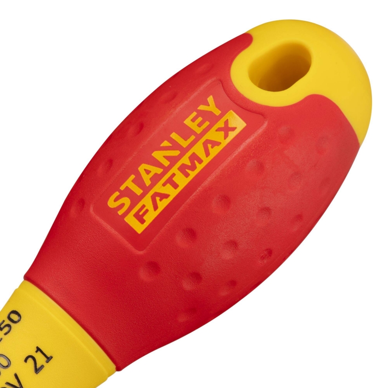 STANLEY STANLEY 0 65 413 Fatmax VDE 5.5x150mm Screwdriver