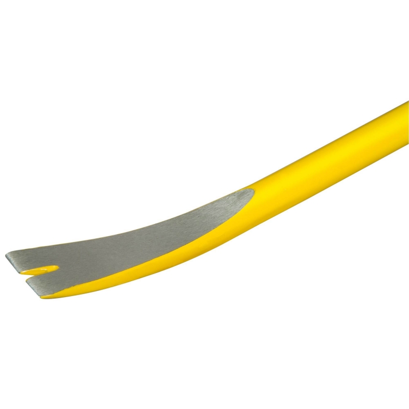 STANLEY STANLEY 1 55 503 Fatmax 24 Inch Steel Wrecking Bar