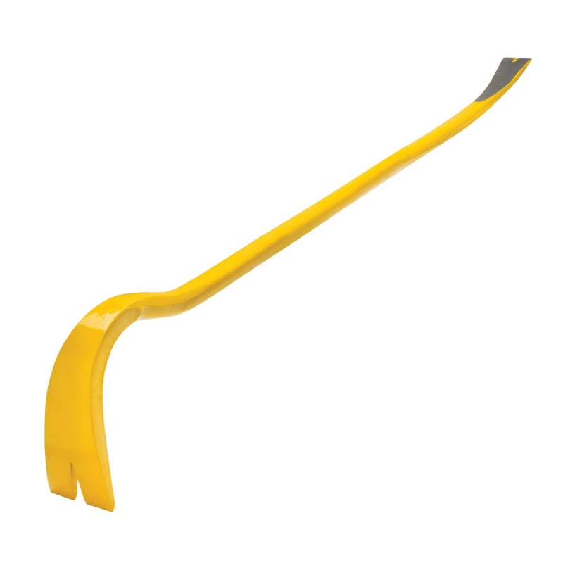STANLEY STANLEY 1 55 504 Fatmax 36 Inch Steel Wrecking Bar