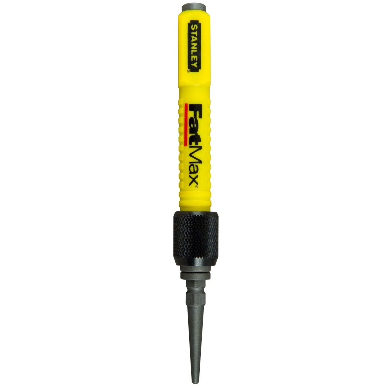 STANLEY STANLEY 1 58 501 Fatmax Interchangeable Nail Punch Set