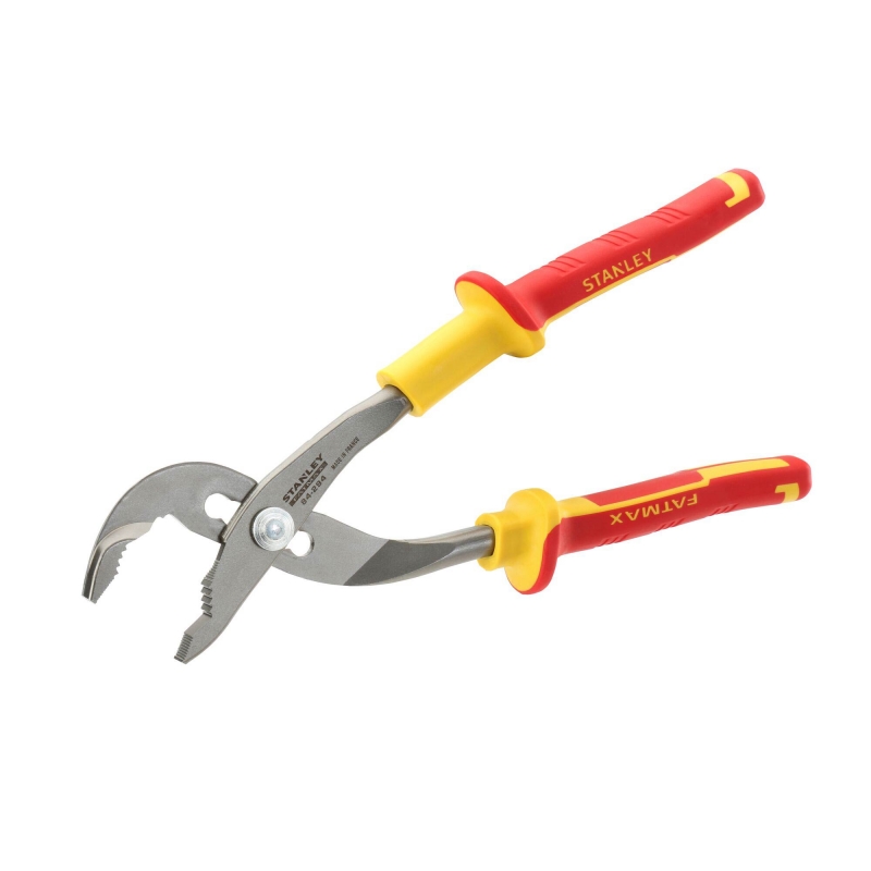 STANLEY STANLEY 0 84 294 Fatmax 255mm VDE Waterpump Pliers