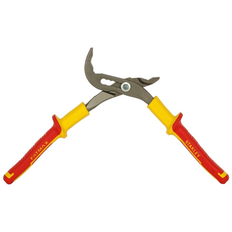 STANLEY STANLEY 0 84 294 Fatmax 255mm VDE Waterpump Pliers