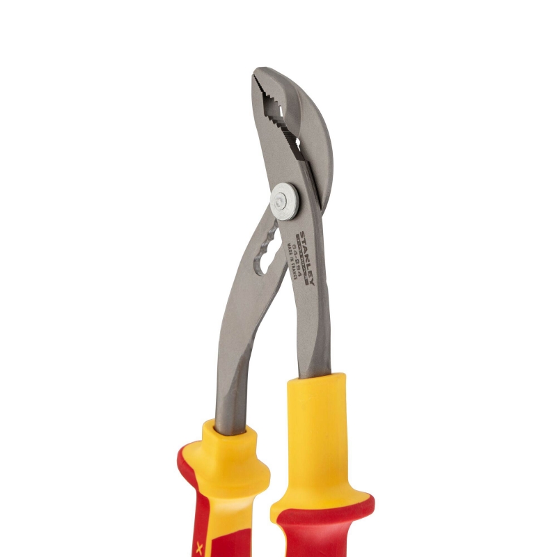 STANLEY STANLEY 0 84 294 Fatmax 255mm VDE Waterpump Pliers