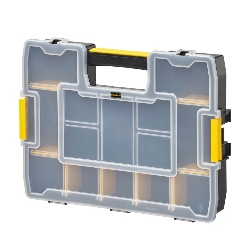 STANLEY STANLEY 1 97 483 Sortmaster Junior Organiser