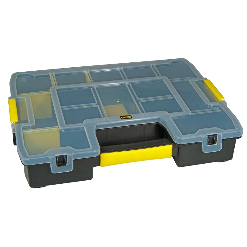 STANLEY STANLEY 1 97 483 Sortmaster Junior Organiser