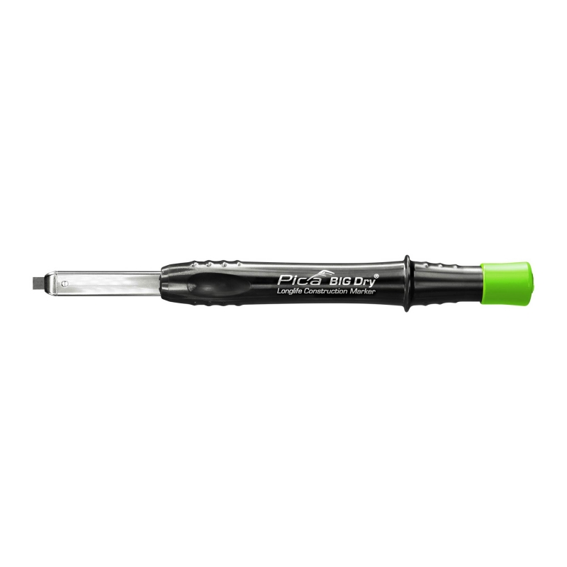 PICA PICA 6060 BIG DRY Longlife Construction Marker