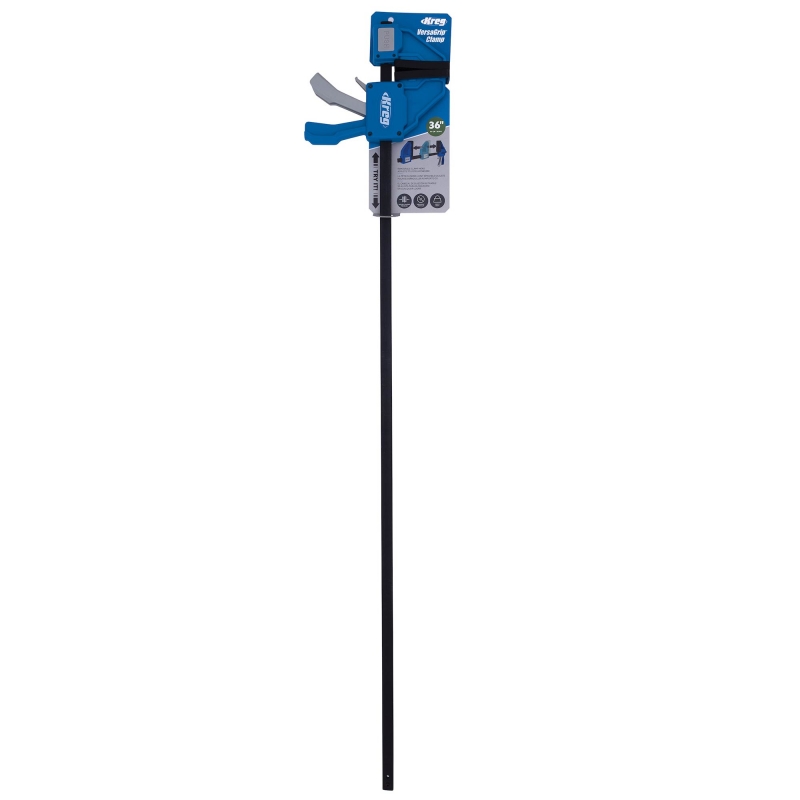 KREG KREG KVGC36 Versagrip Clamp 914mm / 36