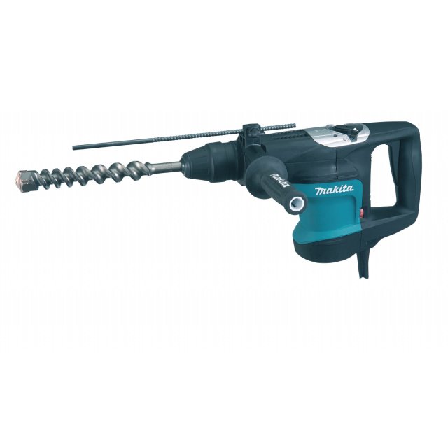 MAKITA MAKITA HR3540C 110v 35mm SDS MAX Rotary Hammer