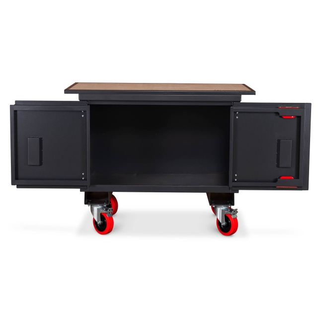 ARMORGARD ARMORGARD MBH12 Mobile Tuffbench 1200x700x950mm