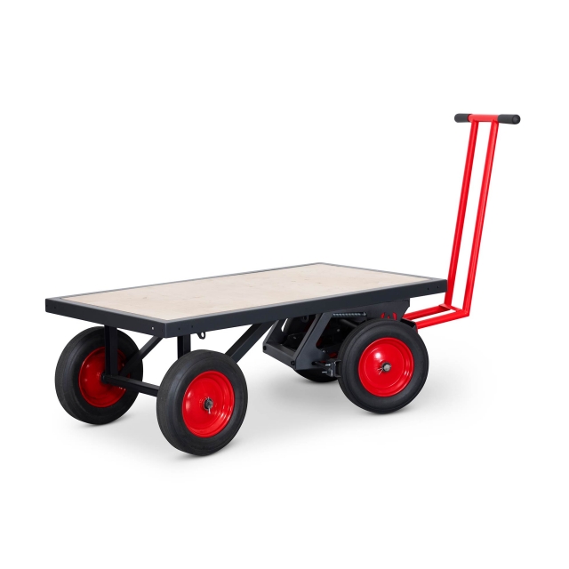 ARMORGARD ARMORGARD TT1 Turntable Truck 700x1220x460