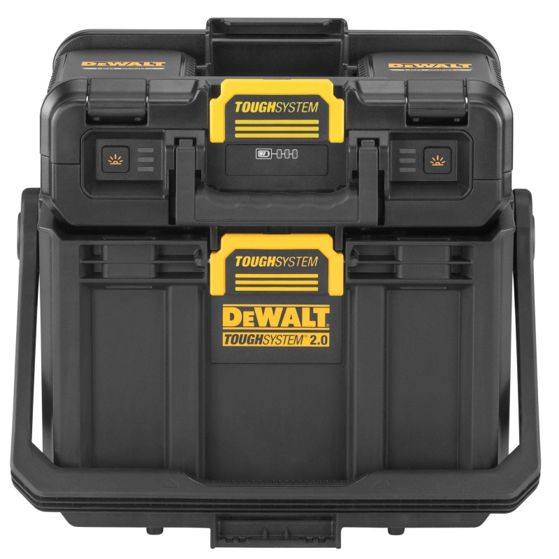 DEWALT DEWALT DWST08061-1 ToughSystem 2.0 Adjustable Work Light