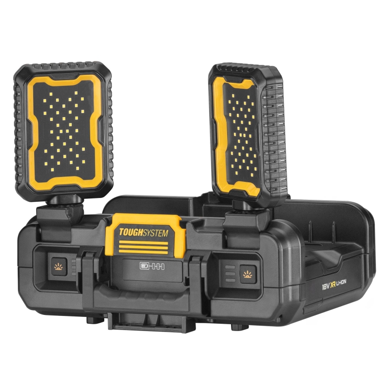 DEWALT DEWALT DWST08061-1 ToughSystem 2.0 Adjustable Work Light