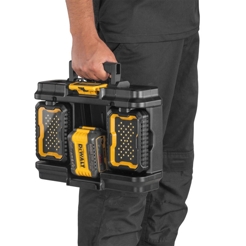 DEWALT DEWALT DWST08061-1 ToughSystem 2.0 Adjustable Work Light