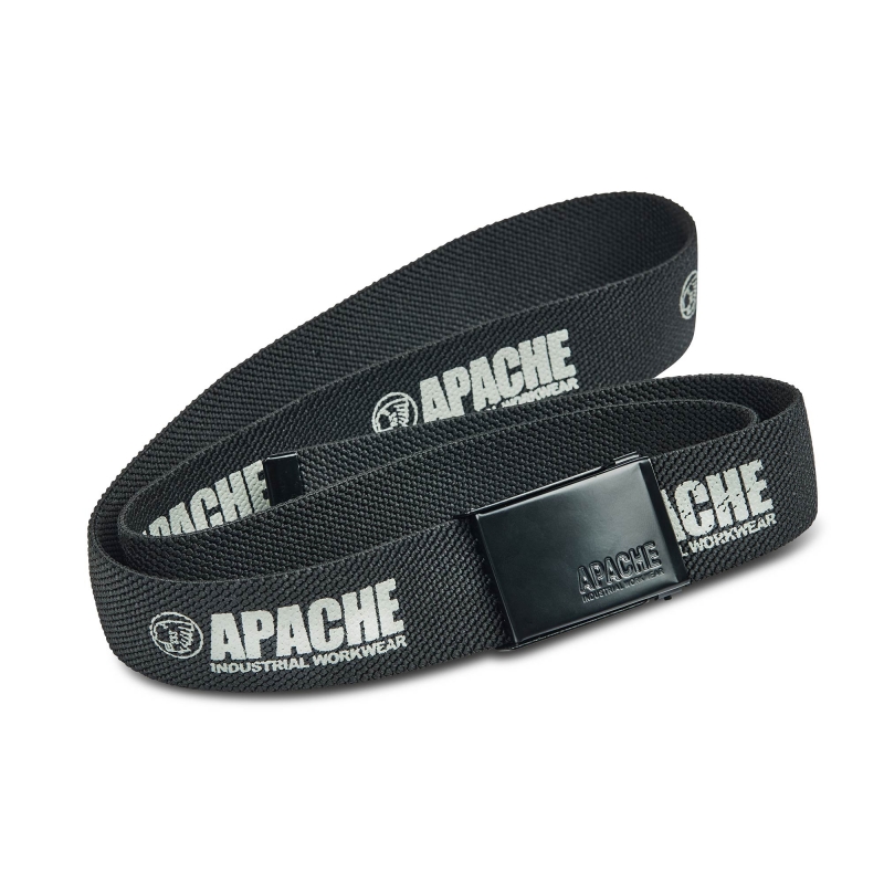 APACHE APACHE Horizon Elasticated Belt - One Size