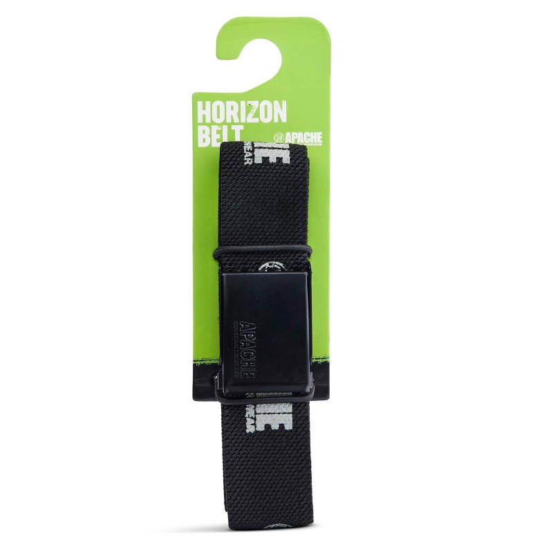 APACHE APACHE Horizon Elasticated Belt - One Size