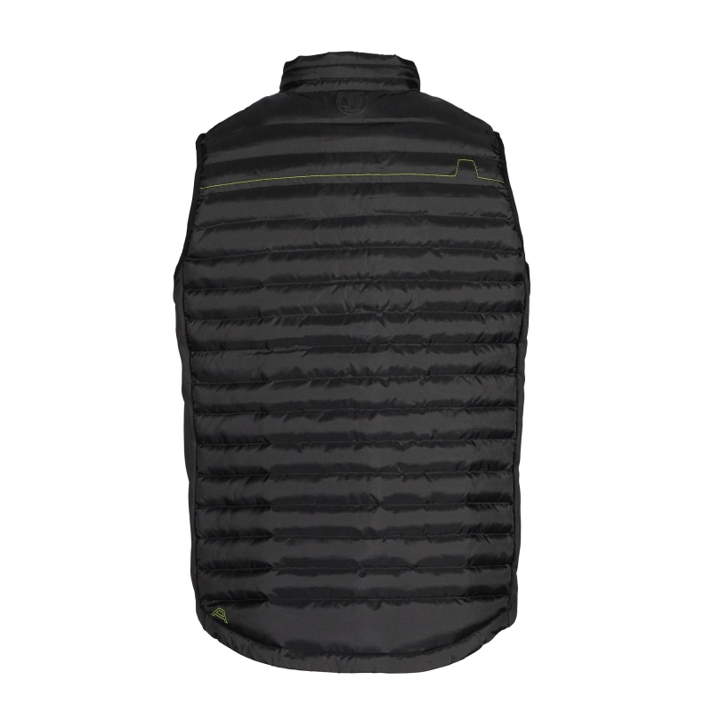 APACHE APACHE Picton Gilet Black