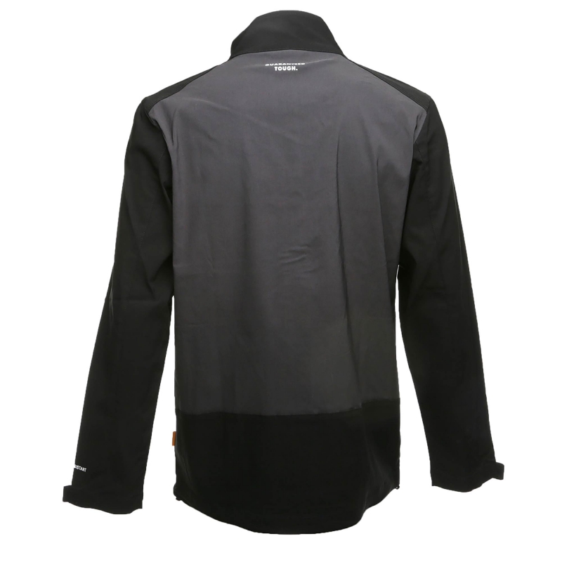 DEWALT DEWALT Sydney Stretch Jacket Grey/Black