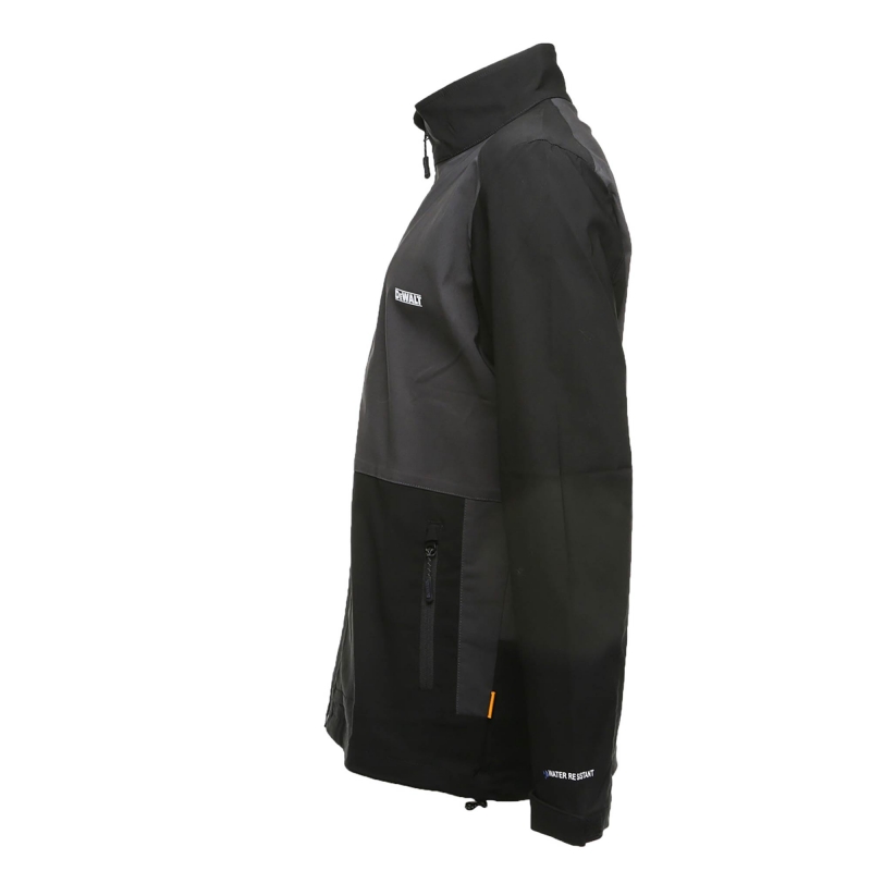 DEWALT DEWALT Sydney Stretch Jacket Grey/Black