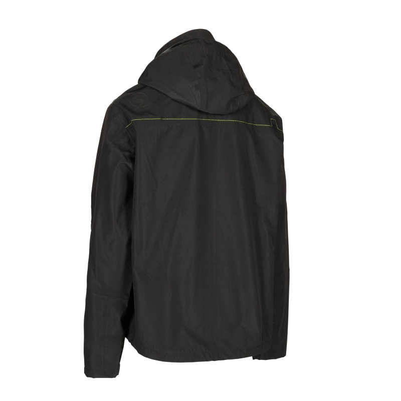 APACHE APACHE Ottawa Stretch Waterproof Jacket Black