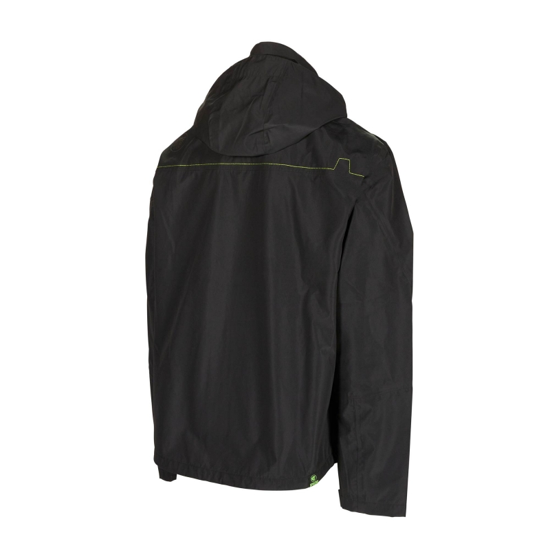 APACHE APACHE Ottawa Stretch Waterproof Jacket Black