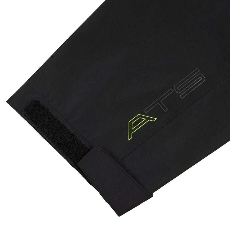 APACHE APACHE Ottawa Stretch Waterproof Jacket Black