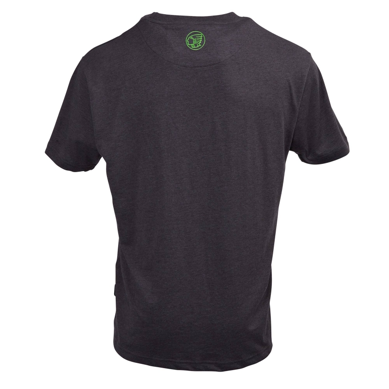 APACHE APACHE Vancouver T-Shirt Charcoal