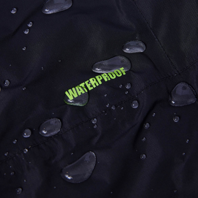 APACHE APACHE Quebec Waterproof Over-Trousers