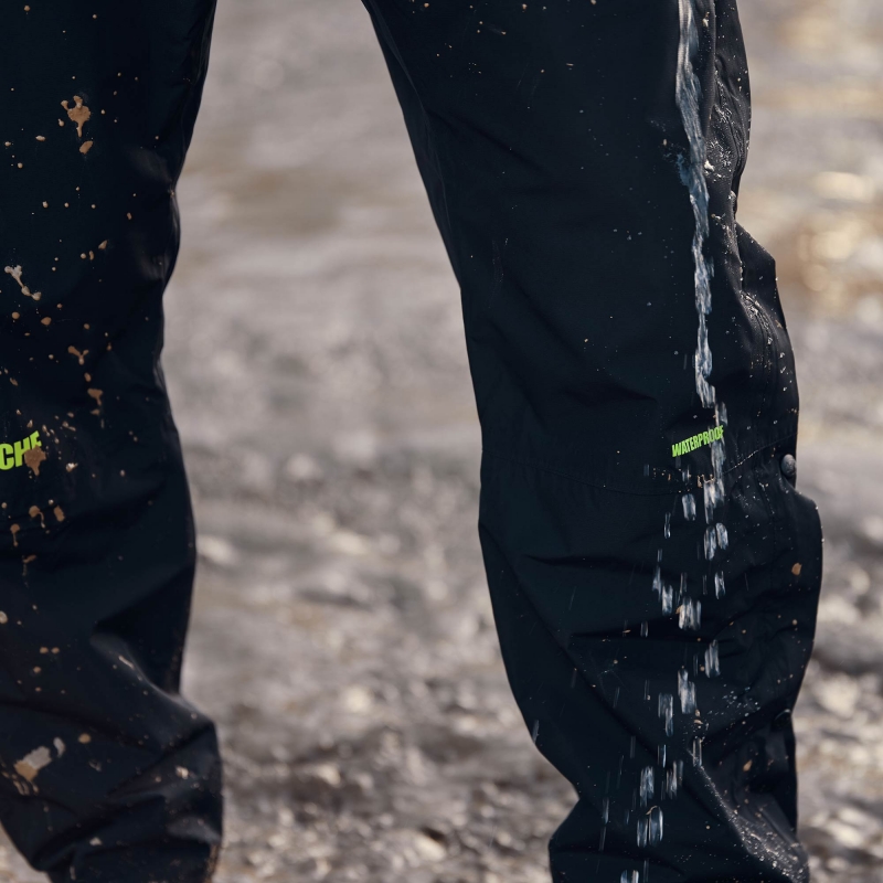 APACHE APACHE Quebec Waterproof Over-Trousers