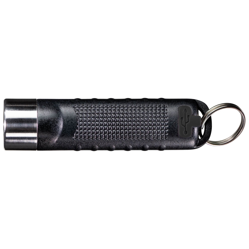 COAST COAST KL20R Key-Chain Rechargeable Torch