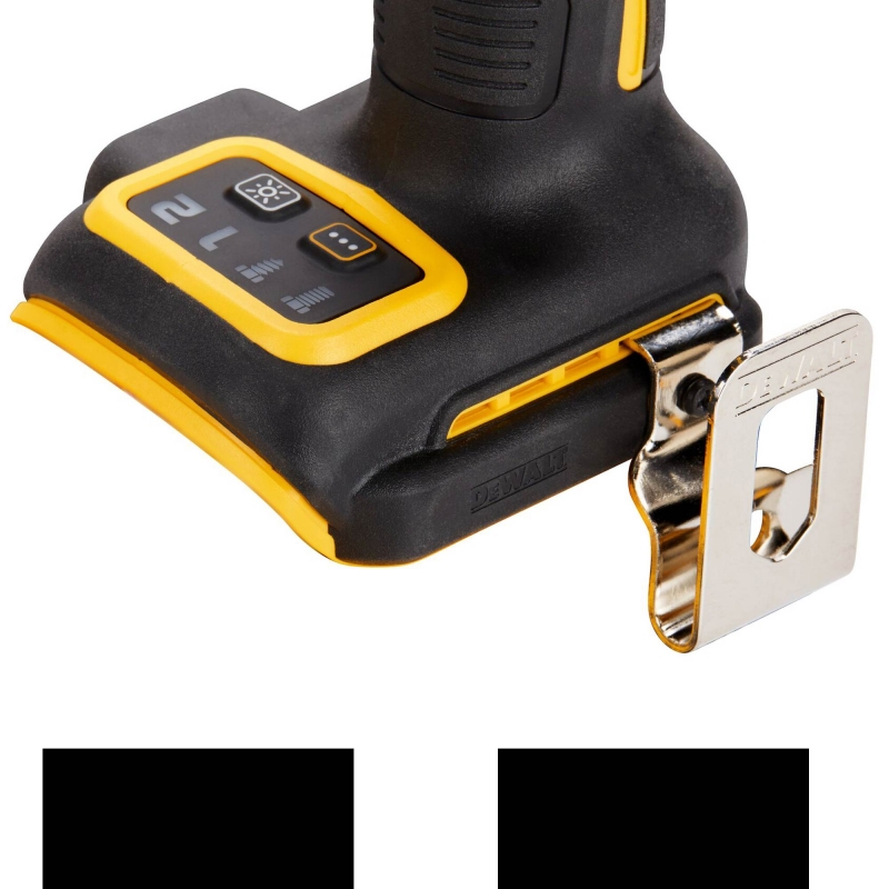 DEWALT DEWALT DCF921N 18v Brushless 1/2
