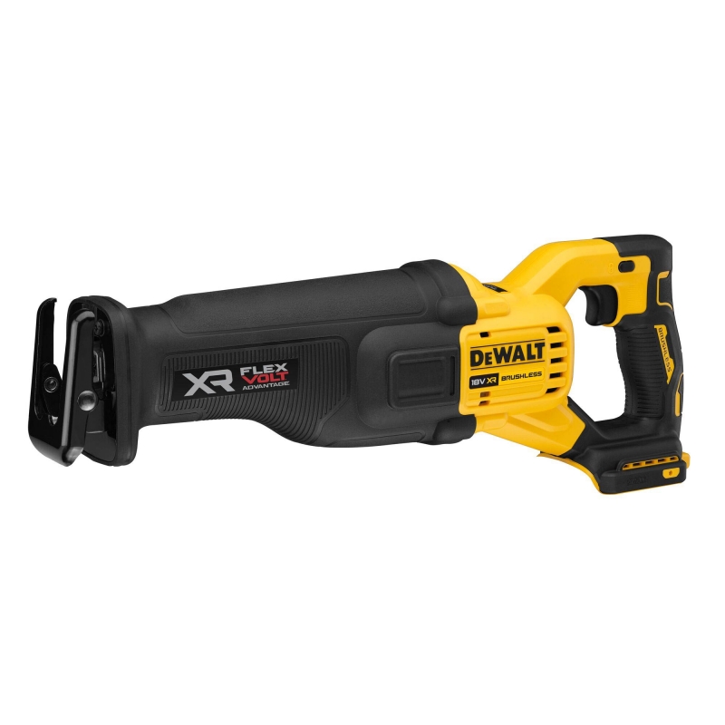 DEWALT DEWALT DCS386NT 18v Flexvolt Brushless Recip Saw BODY ONLY with T-Stak Case