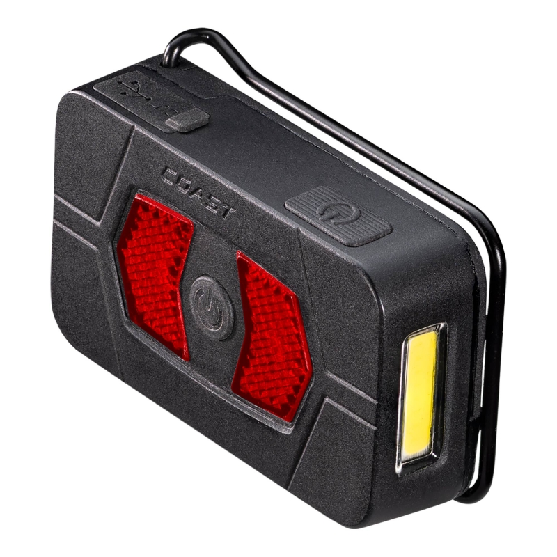 COAST COAST ZX20B Booster Pack for RL20R
