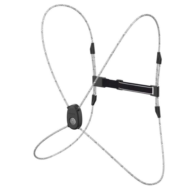 COAST COAST LH150 Rechargeable Lighted Safety Harness