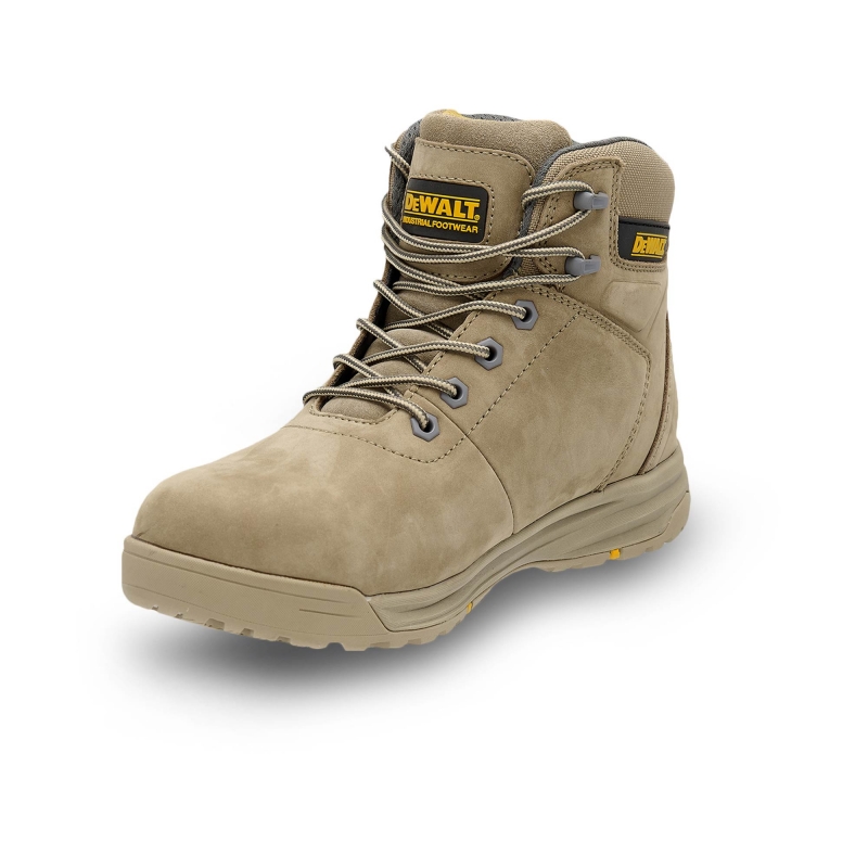 DEWALT DEWALT LIMA Stone Boots