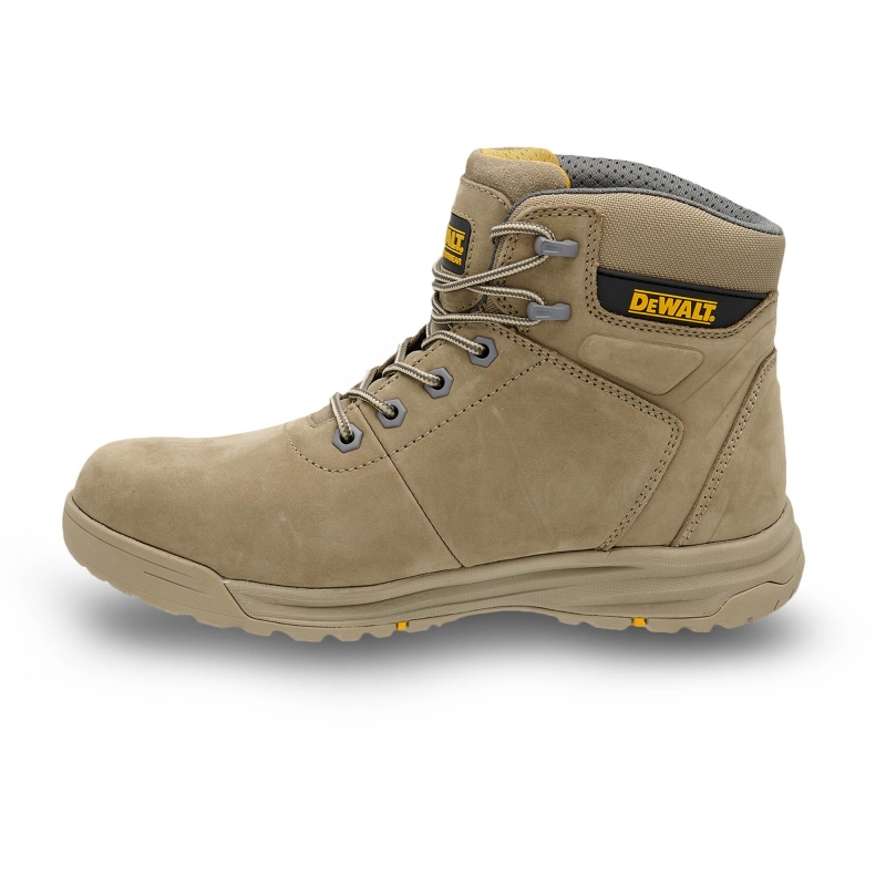 DEWALT DEWALT LIMA Stone Boots