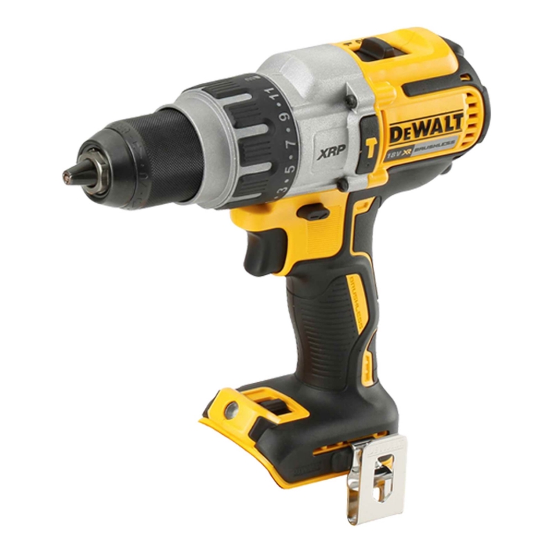 DEWALT DEWALT DCK664P3 18v Brushless 6 Piece Kit with 3x5ah Batteries