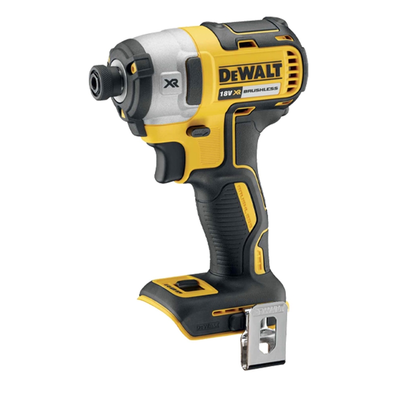 DEWALT DEWALT DCK664P3 18v Brushless 6 Piece Kit with 3x5ah Batteries