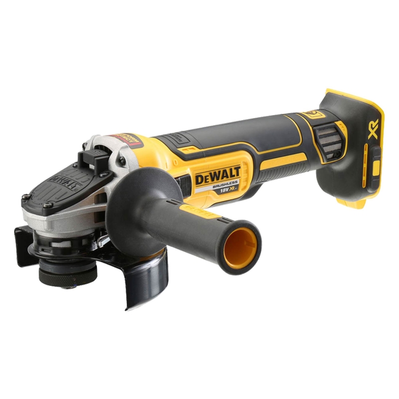 DEWALT DEWALT DCK664P3 18v Brushless 6 Piece Kit with 3x5ah Batteries