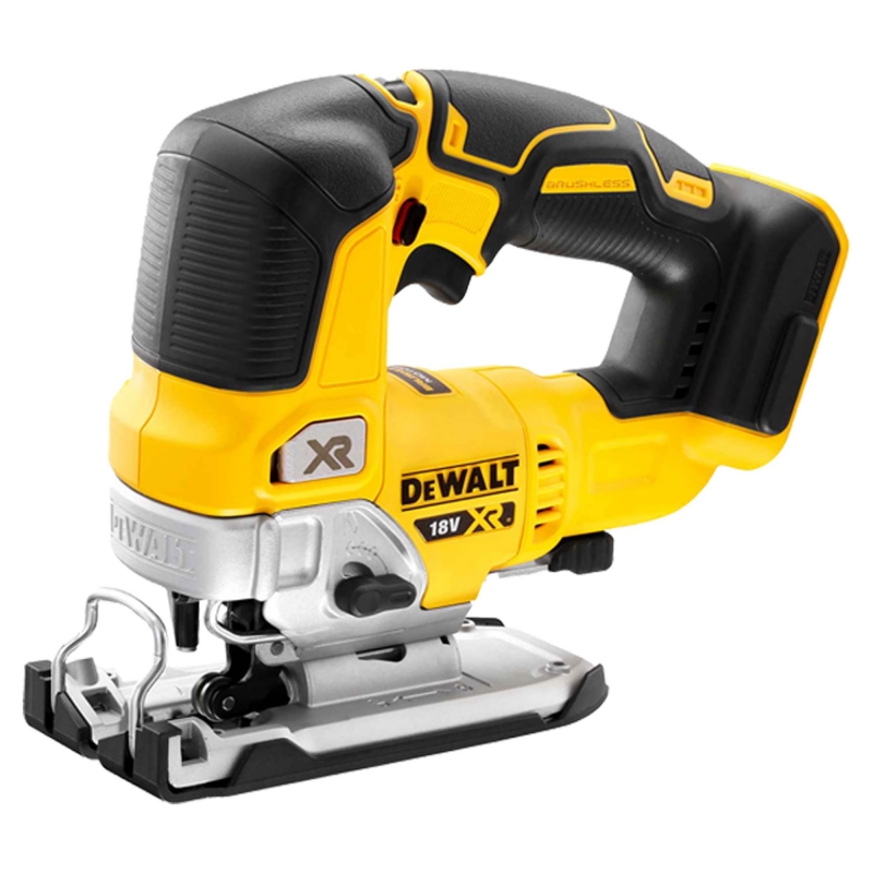 DEWALT DEWALT DCK664P3 18v Brushless 6 Piece Kit with 3x5ah Batteries